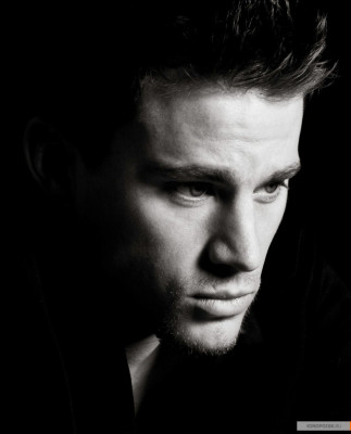 Channing Tatum pic #93065